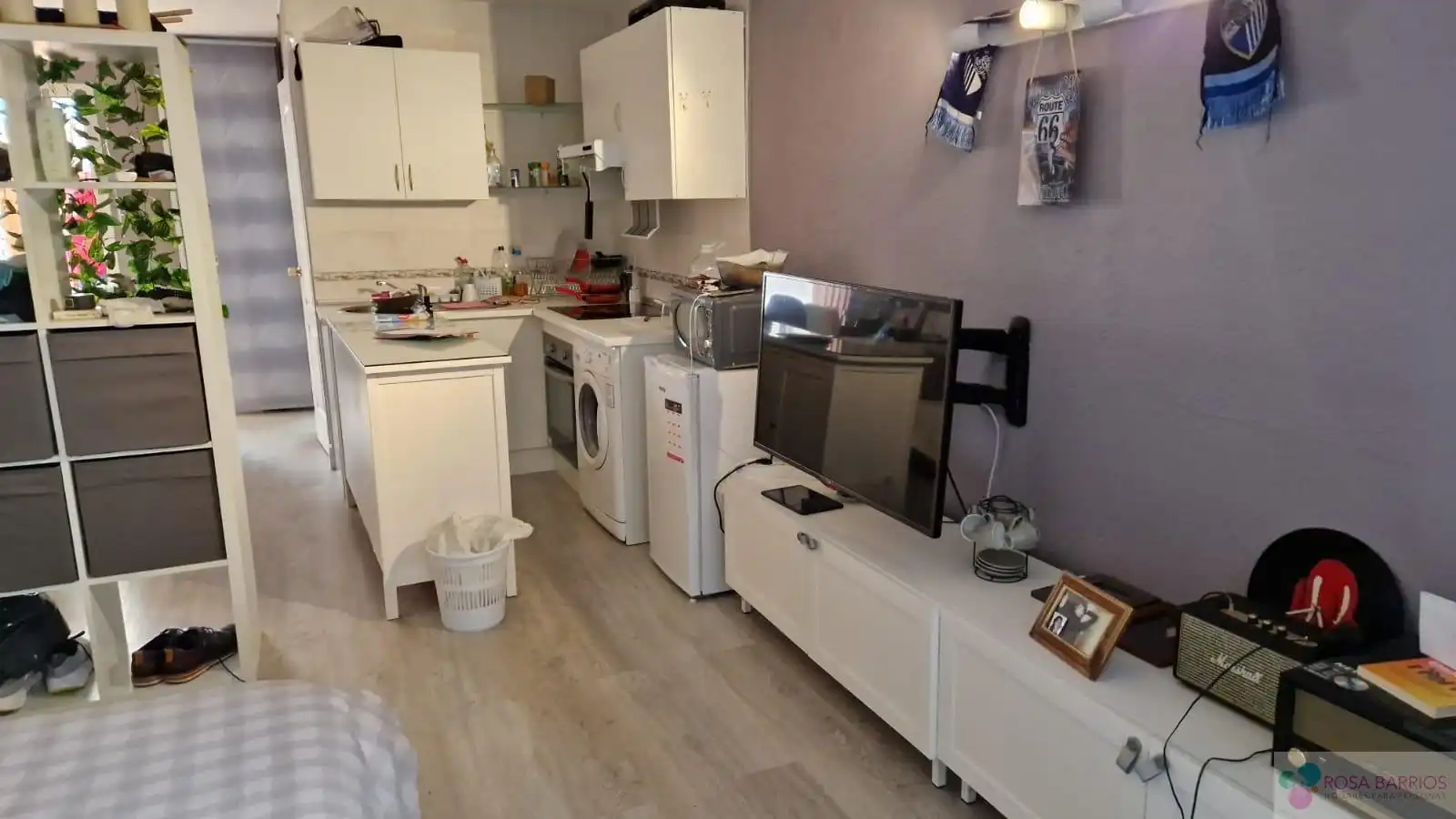 Estudio en venta en San Luis de Sabinillas