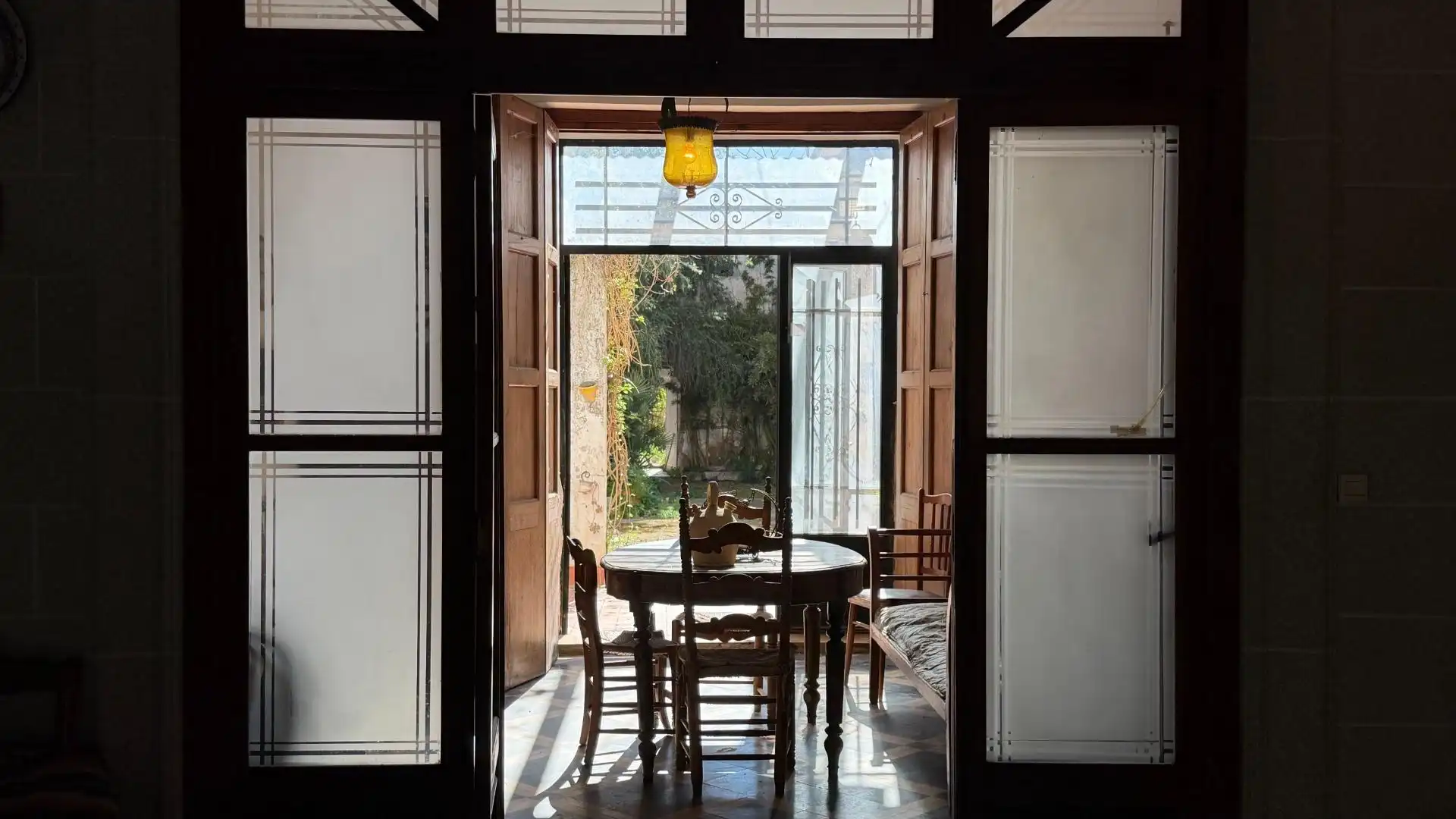 Casa rústica con jardín en venta en VERA, DE 10, imagen 20