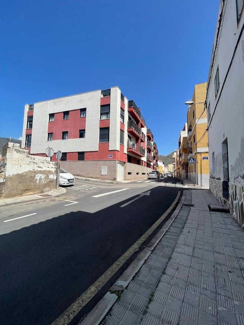 Außenansicht von Wohnung zum verkauf in Arona