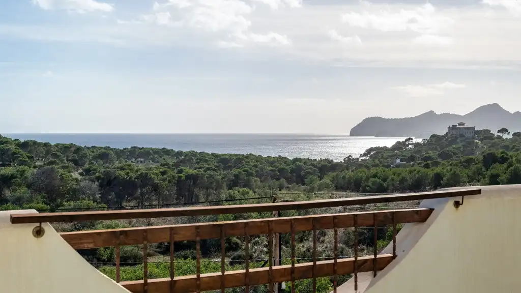 Villa zum Verkauf in Cala Ratjada, imagen 6