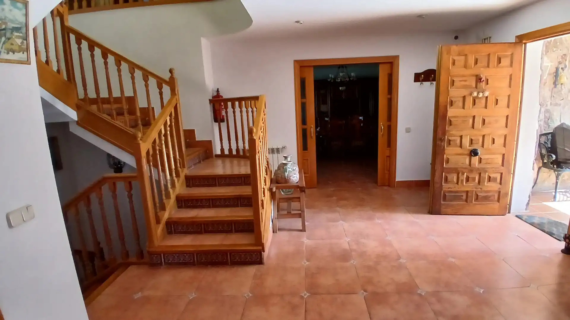 Casa o xalet en venda en Colmenarejo amb Aire condicionat, Calefacció i Jardí privat