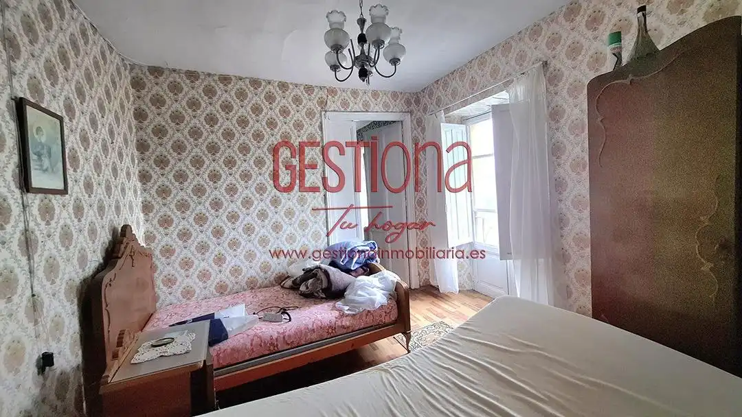 Haus mit Terrasse zum Verkauf in Hazas de Cesto, imagen 40