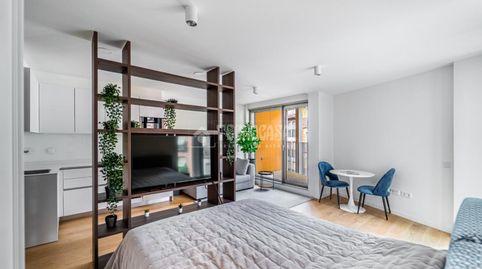 Photo 5 of Study for rent in C. de Irún, Argüelles, Madrid Capital