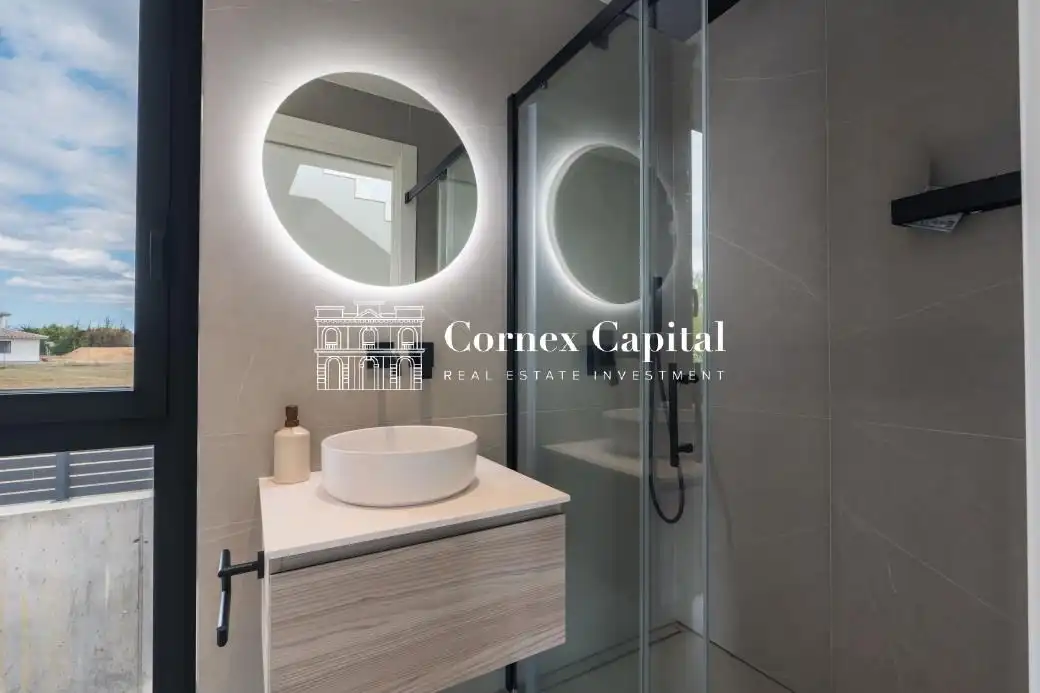 Casa con piscina in vendita a MAS FRIGOL, imagen 37