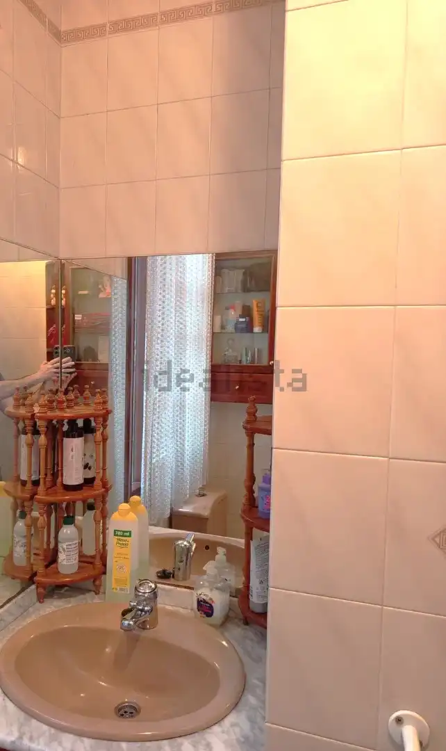Flat with lift for sale in Donostia Aita Plaza 73, imagen 8