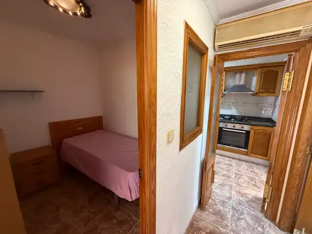 Habitación de Piso en venta en Cullera con Balcón