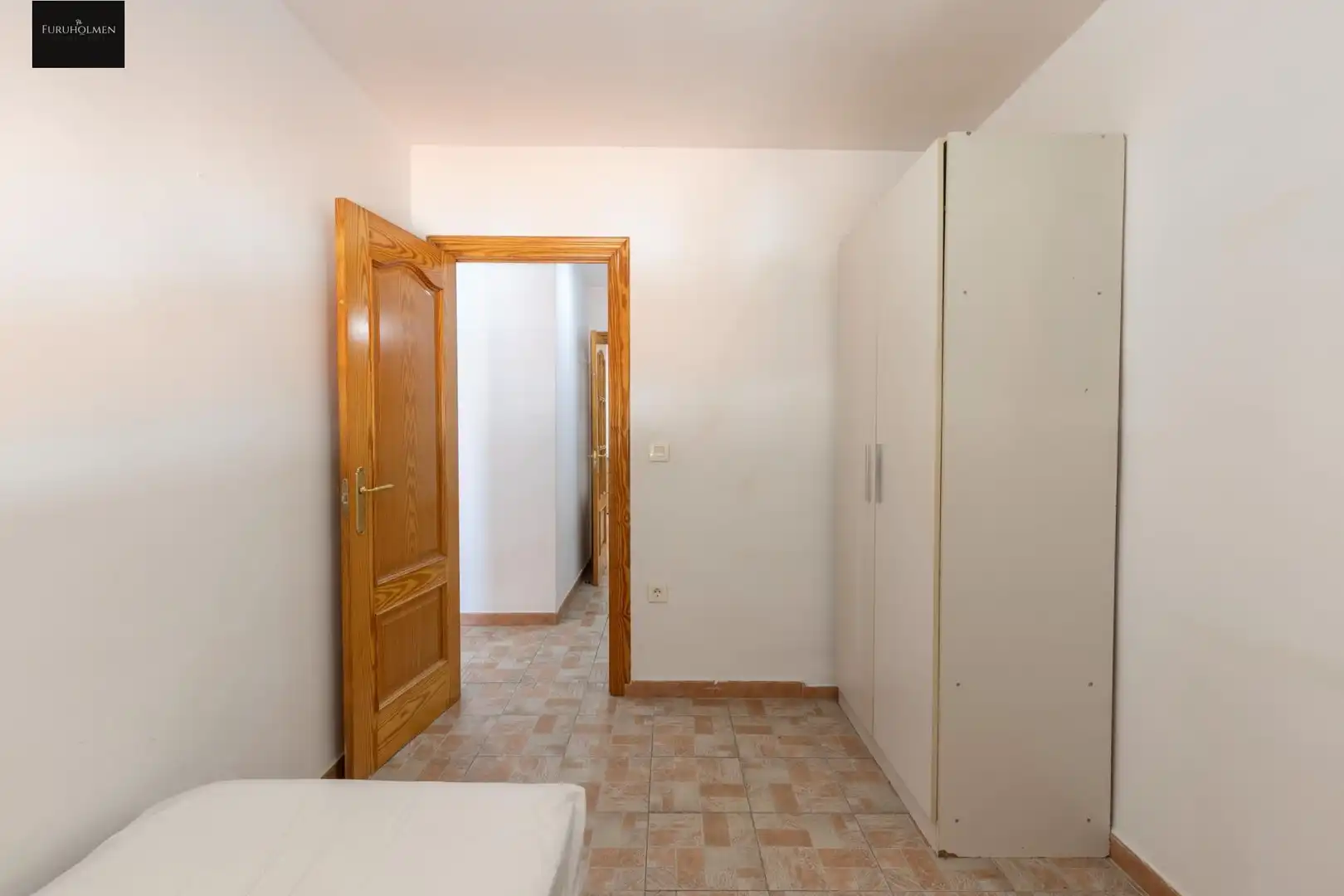 Piso con ascensor en venta en Calle Calle Demetrio Spínola, imagen 30