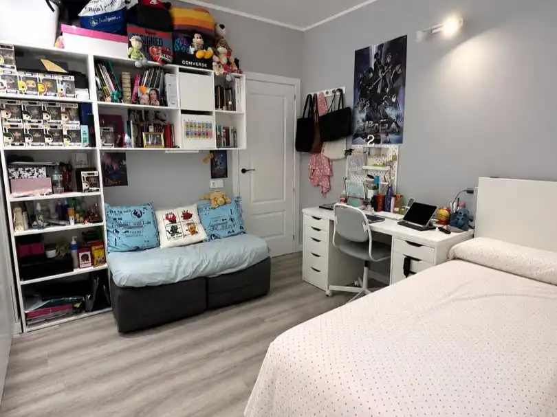Wohnung mit Aufzug zum Verkauf in Av. de Francesc Macià 78, imagen 12