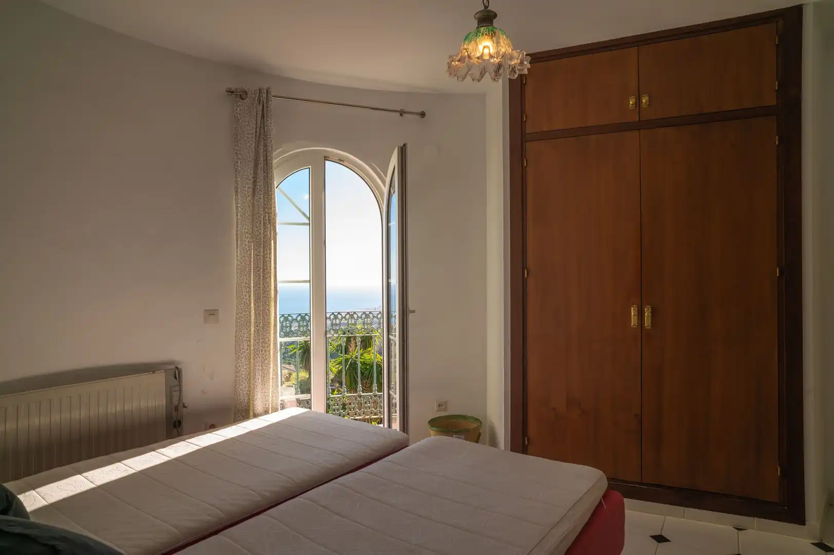 Dormitori de Casa o xalet en venda en Mijas amb Terrassa