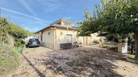Foto 4 de Casa o chalet en venta en Urbanitzacions i Pedanies Nord, Alzira