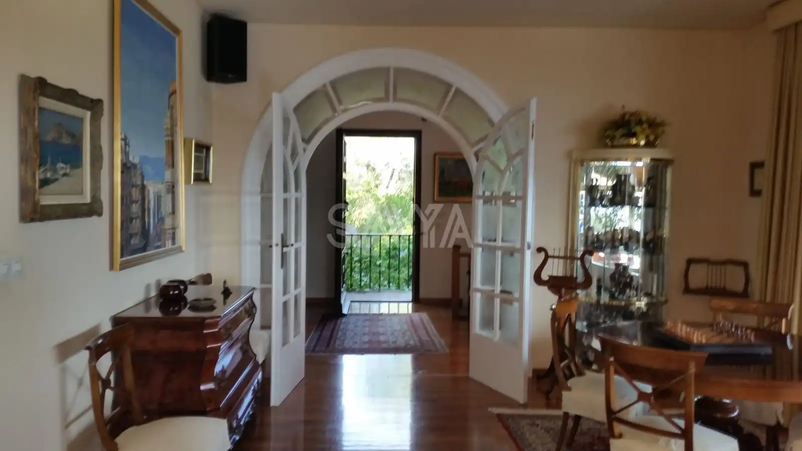 Houses for sale in Sant Just Desvern  with Terrace, Storage room and Swimming Pool