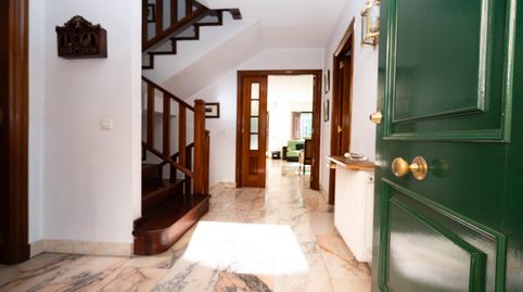 Foto 2 de Casa adosada en venta en San Juan Bautista, Madrid Capital