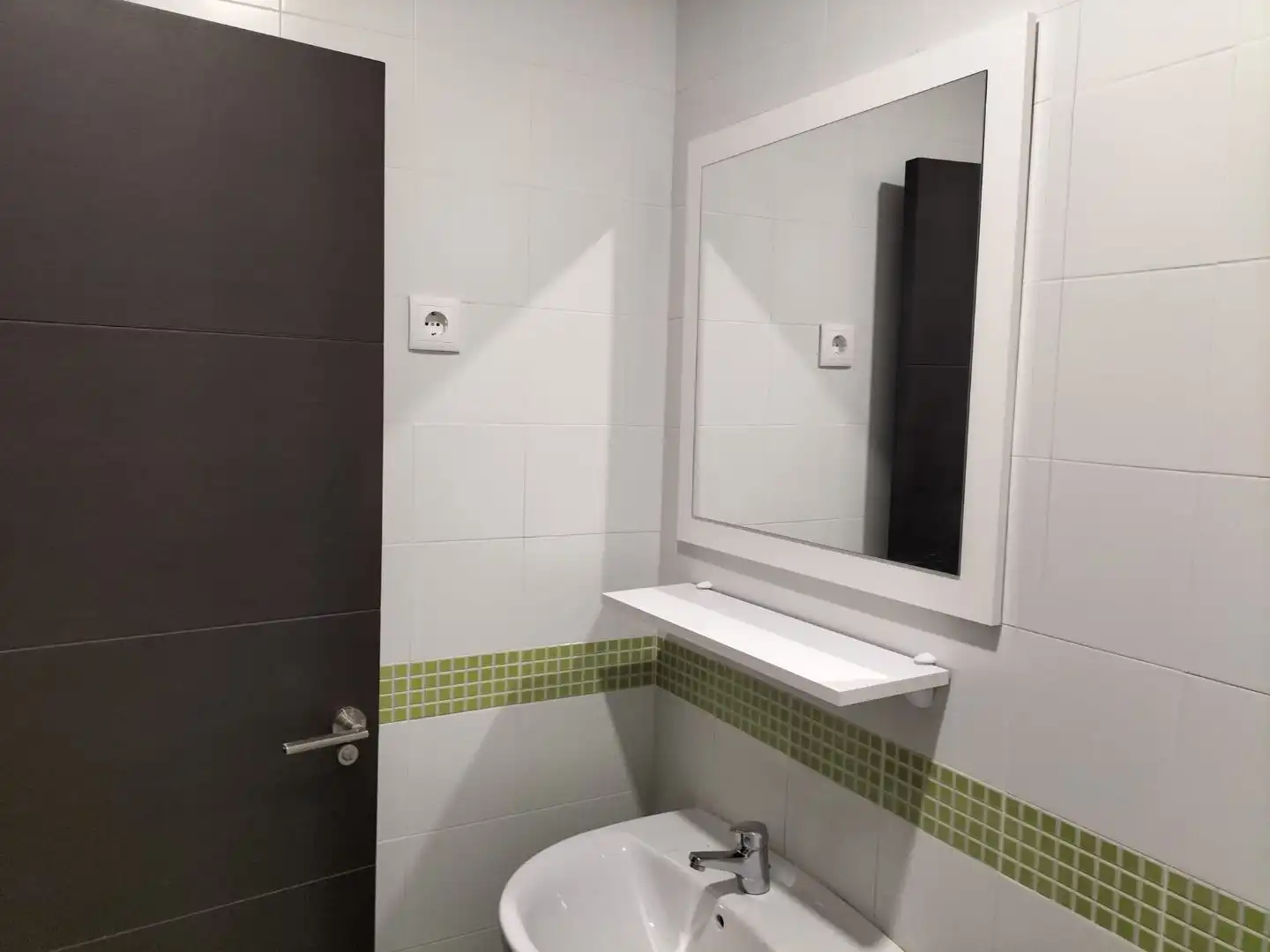 Bathroom of Lofts for rent in Zona Industrial