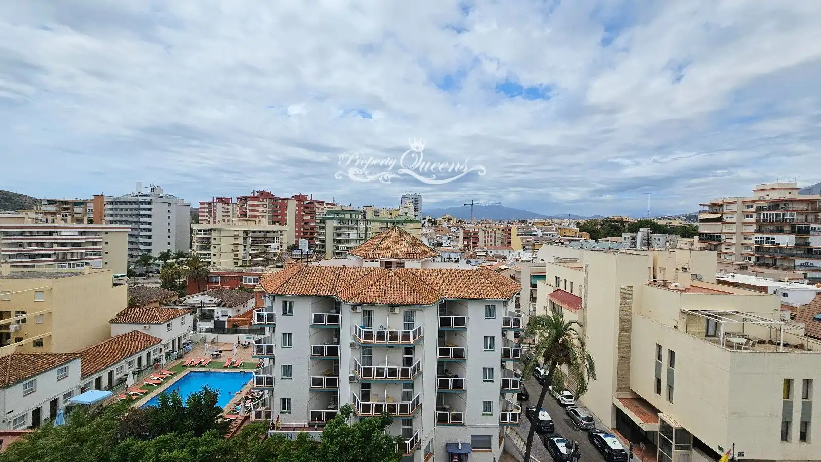 Àtic de lloguer a Puerto Deportivo