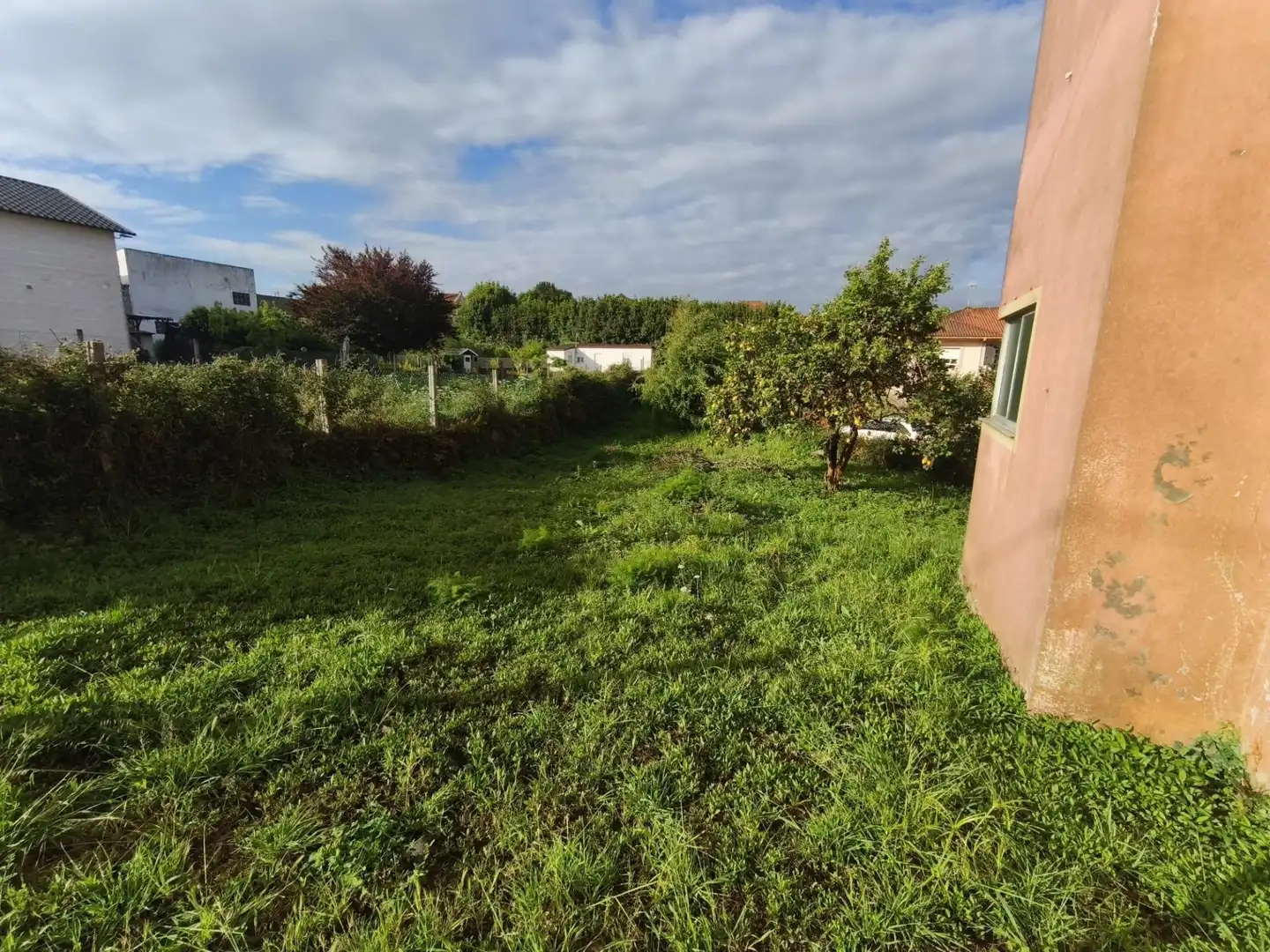 Casa o chalet en venta en Rianxo con Calefacción y Balcón
