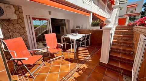 Foto 5 de Planta baixa en venda a Paseo Paseo Marítimo, 53, El Bajondillo, Málaga