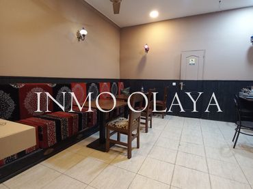 Local comercial en traspàs a Ciutat Vella