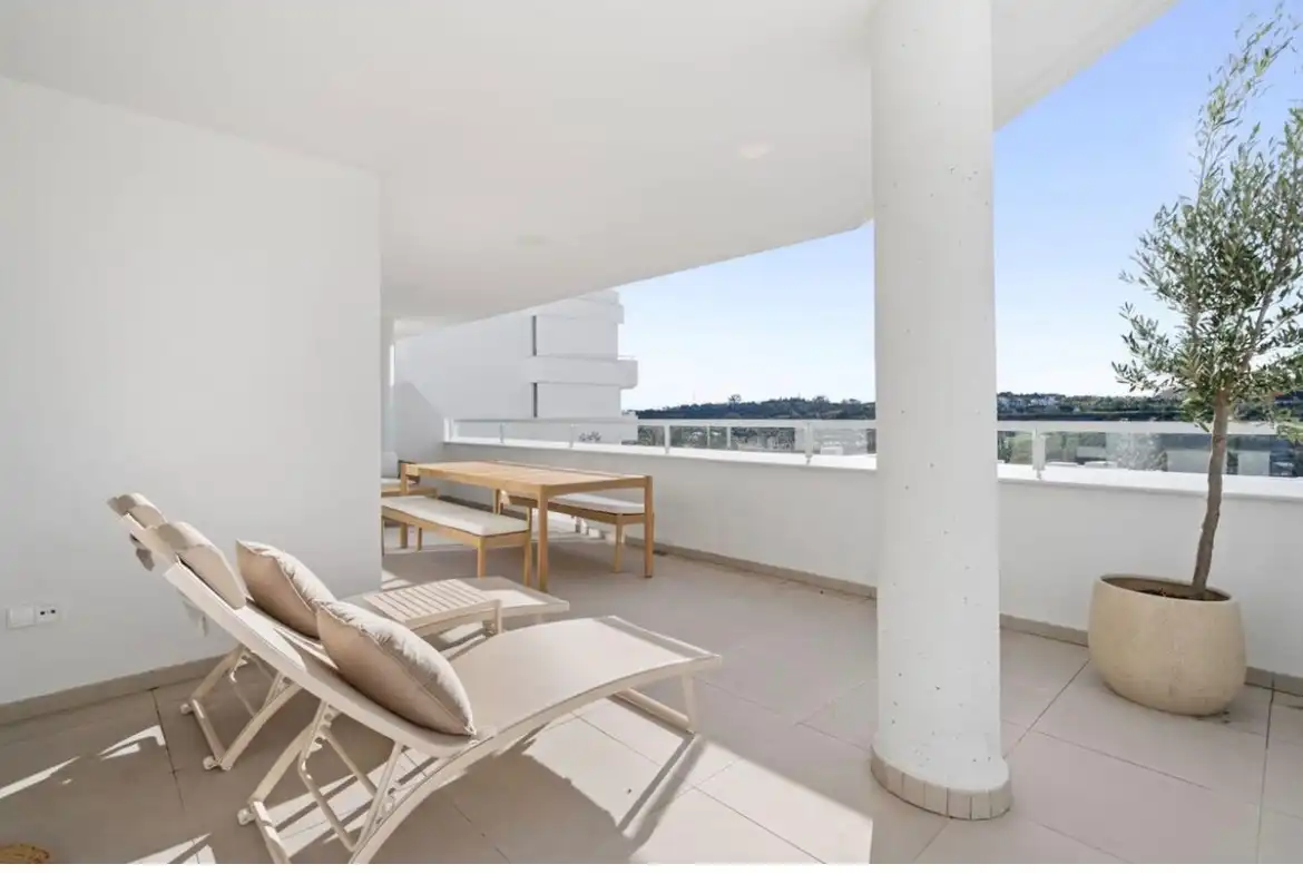 Appartement avec piscine à vendre à Benamara - Atalaya, imagen 9