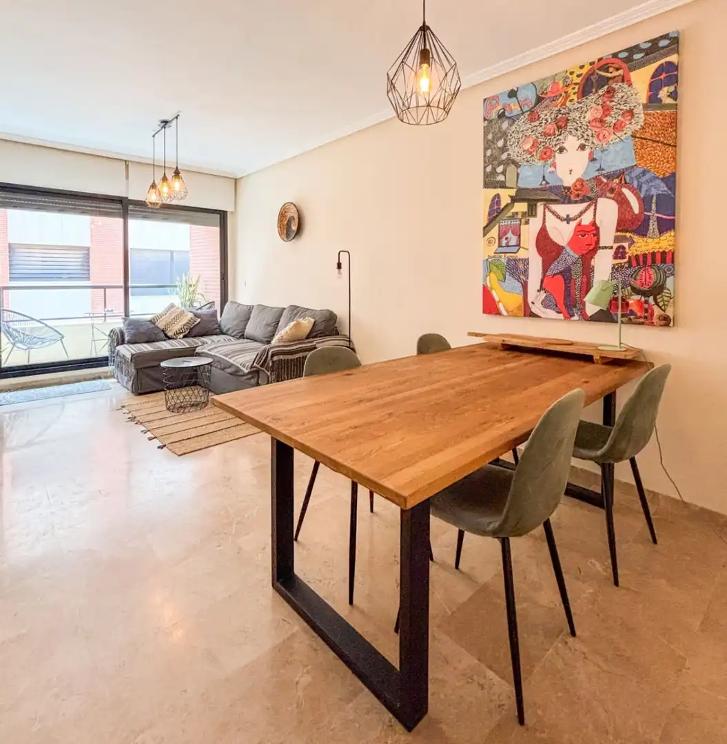 Appartement avec terrasse à vendre à Saladar, imagen 6