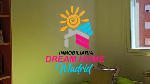 Foto 5 de Piso en venta en Avenida de la Universidad, Universidad - Hospital, Fuenlabrada