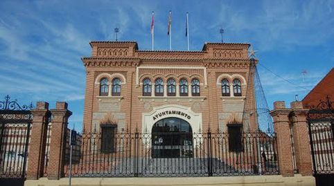Foto 5 de Piso en venta en Yuncos, Toledo
