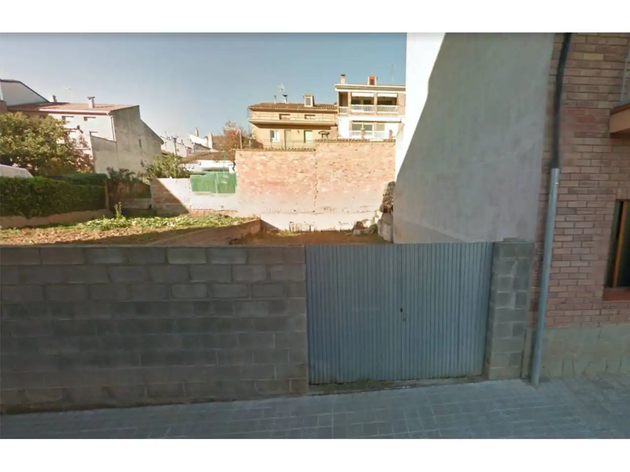 Terreny residencial en venda a Tarragona