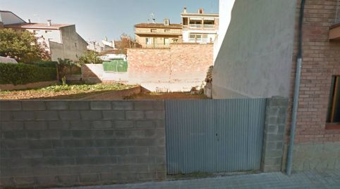 Parcela en venta en Els Bassacs