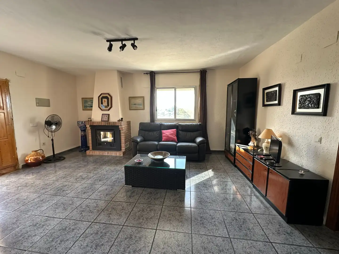 Detached house with pool for sale in Montserrat, imagen 44