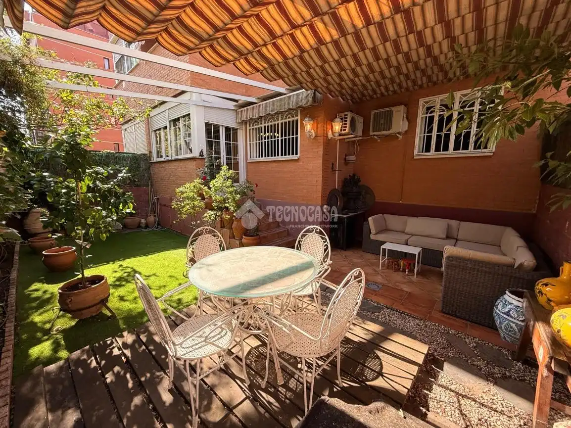 Piso con ascensor en venta en Parque Oeste - Fuente Cisneros, imagen 36
