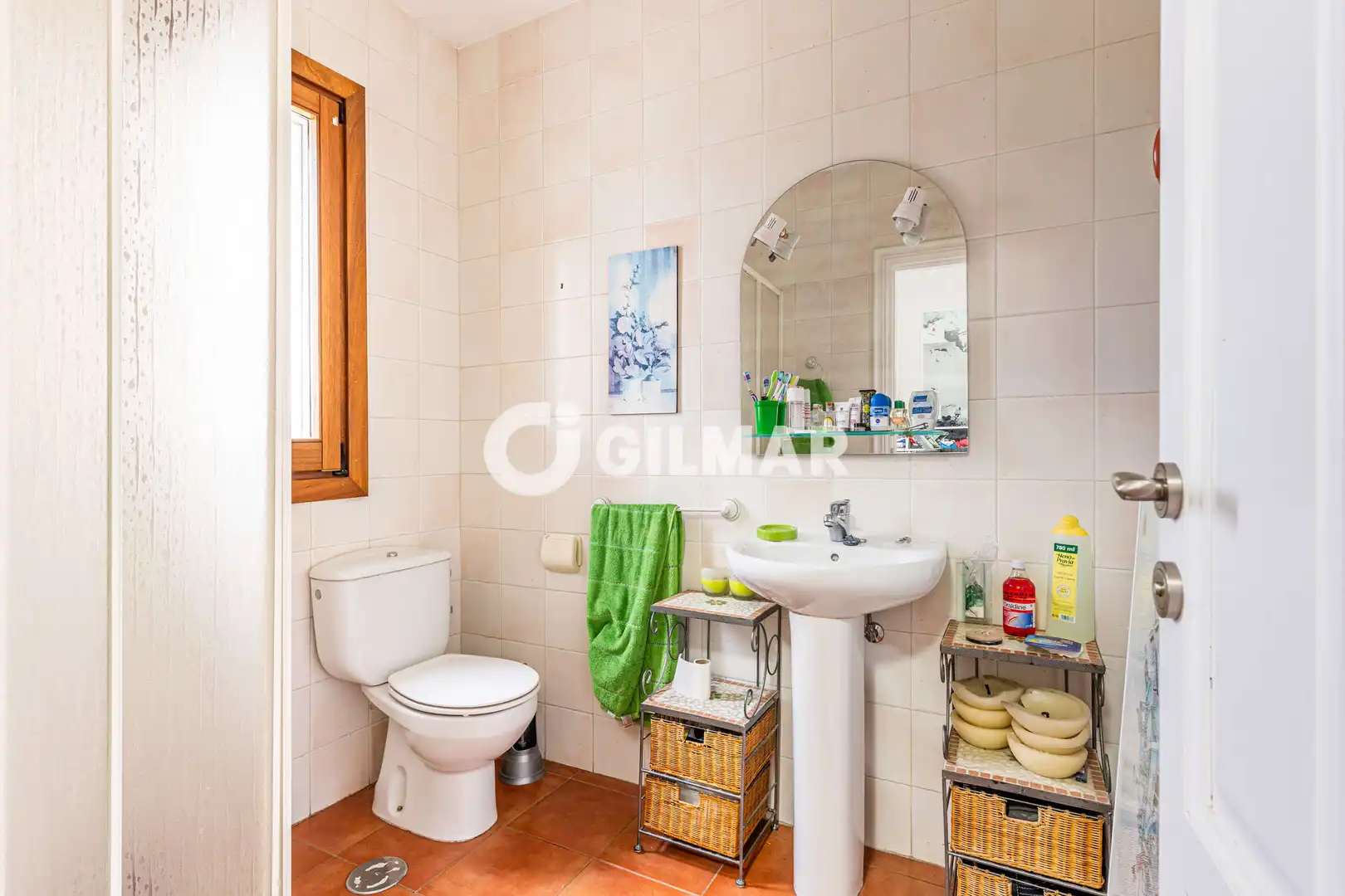 Villa con piscina in vendita a Los Peñascales, imagen 18