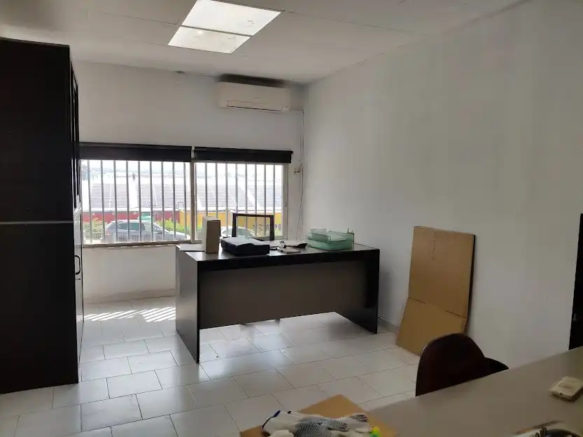 Nau industrial en venda en Polinyà amb Calefacció