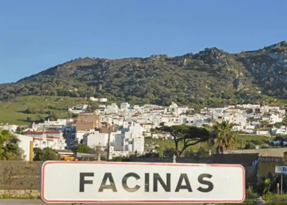 Wohnbaugrundstück zum Verkauf in Calle Doctor Pérez Meléndez 30, imagen 5