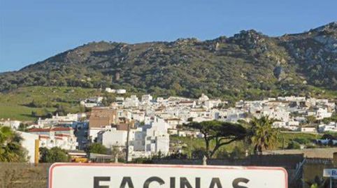 Foto 5 de Residencial en venta en Calle Doctor Pérez Meléndez, 30, Facinas, Tarifa