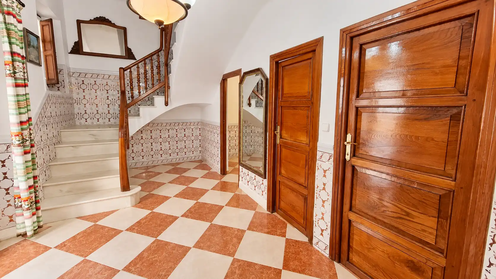 Villa mit Terrasse zum Verkauf in Calle Cabo 11, imagen 4