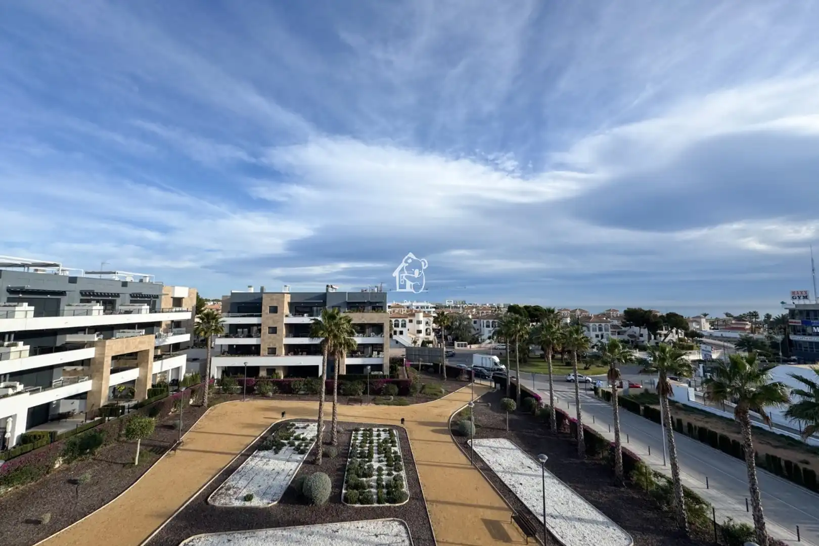 Flat for rent in Playa Flamenca