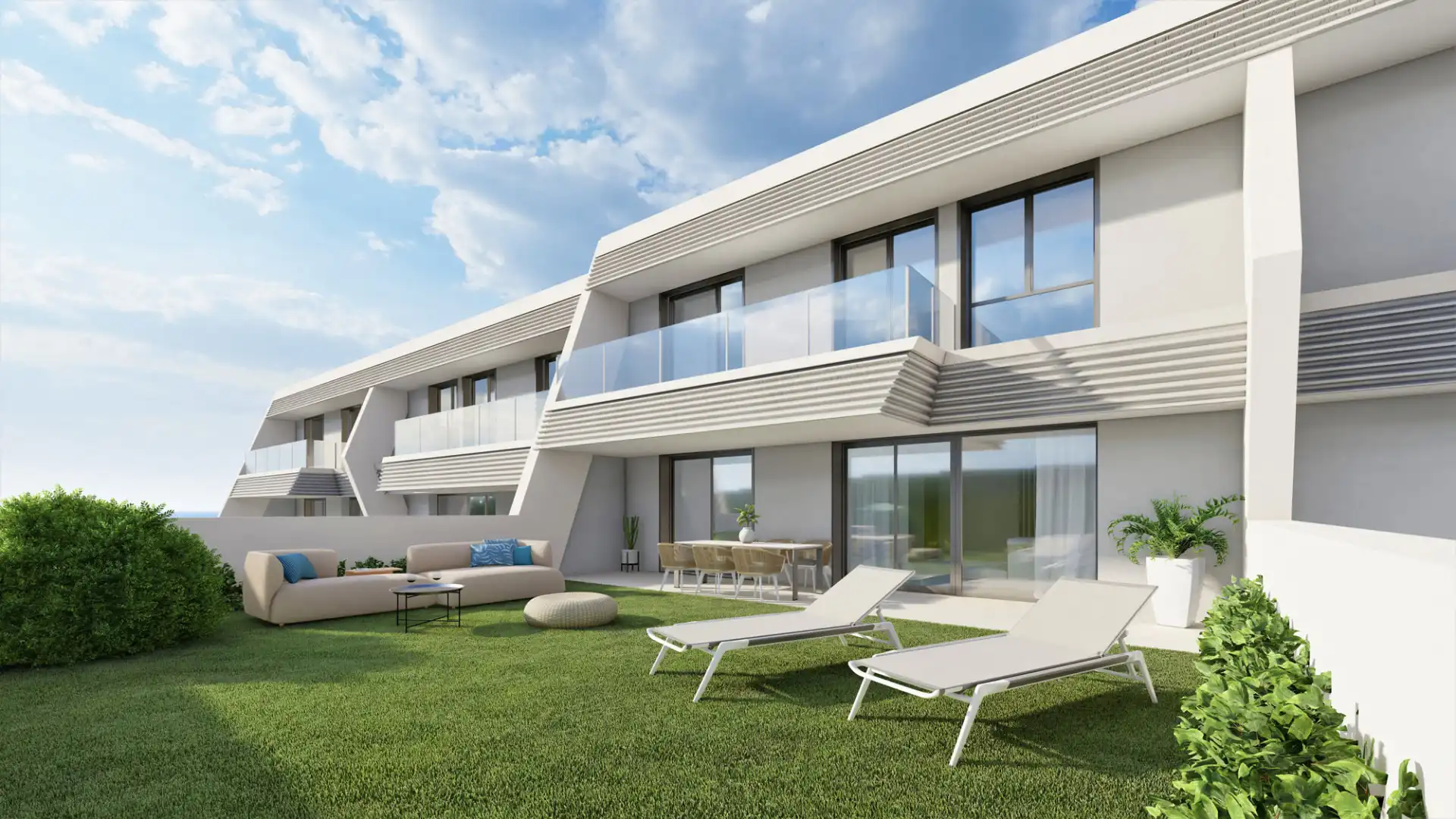 Haus mit Pool zum Verkauf in Marbella Centro