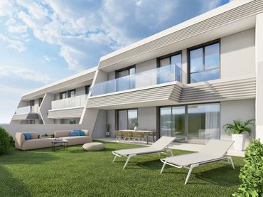 Casa con piscina in vendita a Marbella Centro