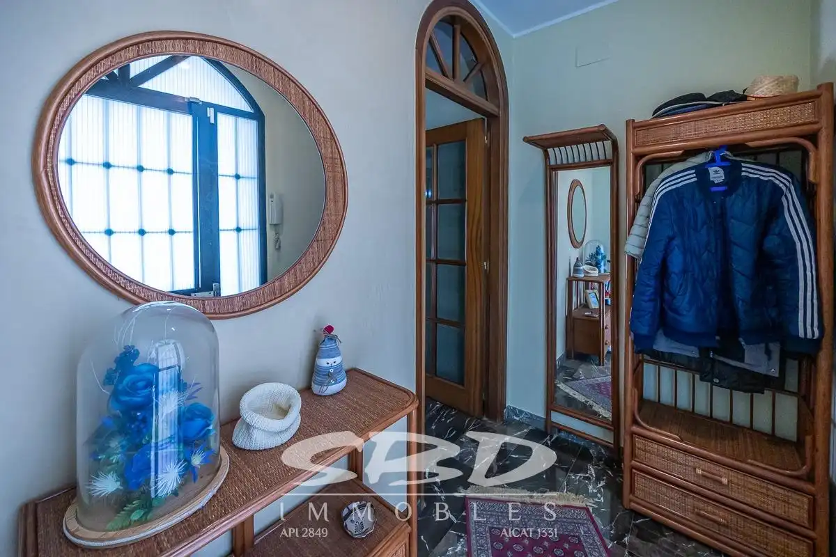 Casa o xalet en venda en Barberà del Vallès amb Aire condicionat, Calefacció i Terrassa