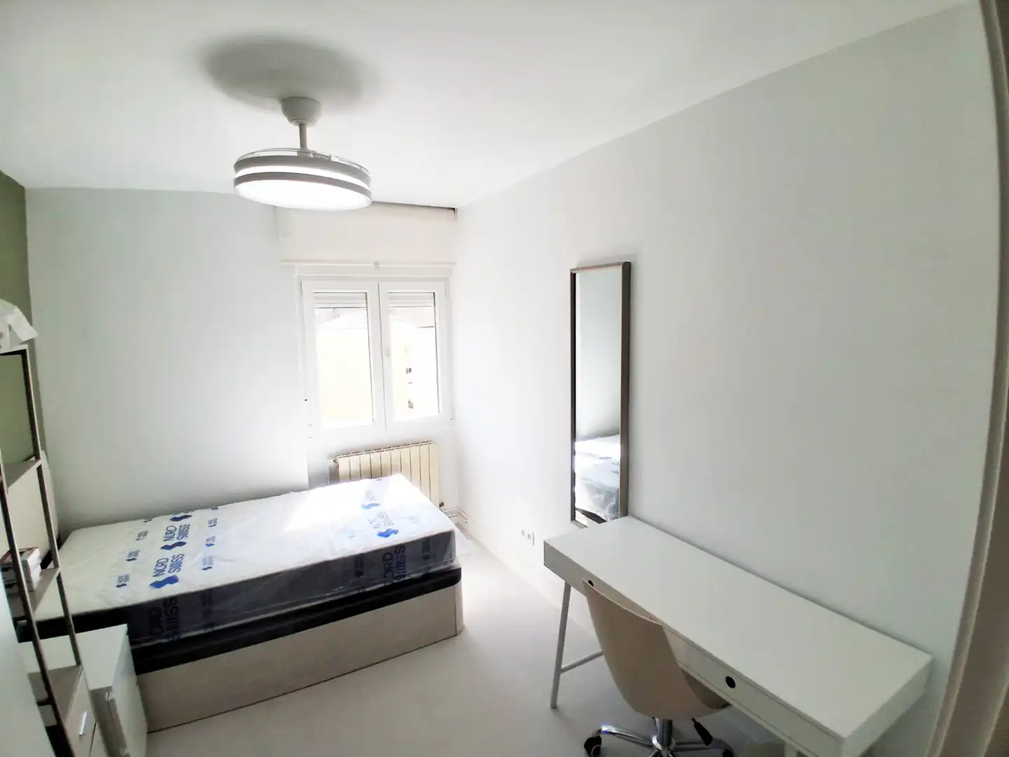 Habitación en Calle San Juan de Dios, 39, Centro - Sagrario