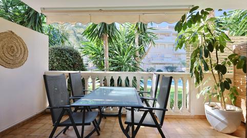 Foto 5 de Planta baixa en venda a Montañar - El Arenal, Alicante