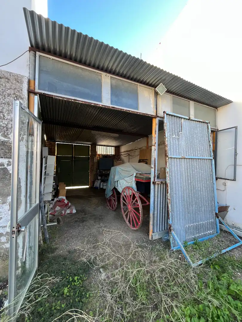 Casa o chalet en venta en Villanueva del Ariscal