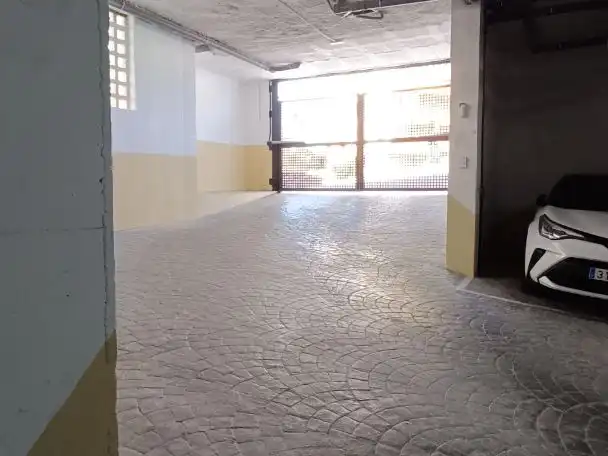 Lagerraum zur Miete in Fuengirola