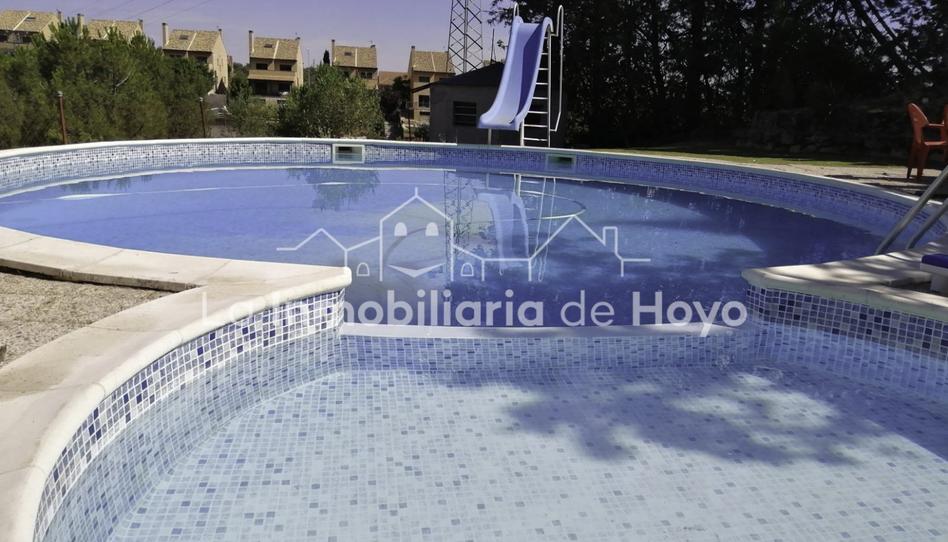 Photo 1 of House or chalet for sale in Torrelodones - Av Rodeo del, El Monte, Madrid