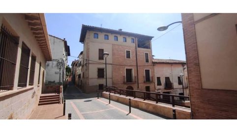 Foto 3 de Casa o chalet en venta en Plaza Candelera, Barbastro, Huesca