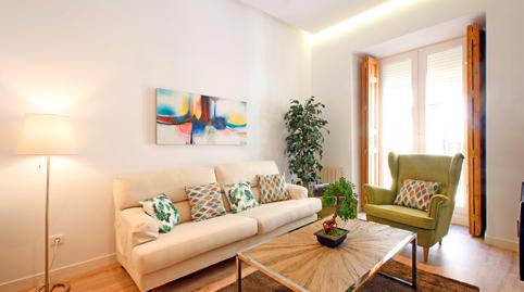 Foto 2 de Apartamento de alquiler en Calle de la Sombrerería, 6, Embajadores - Lavapiés, Madrid