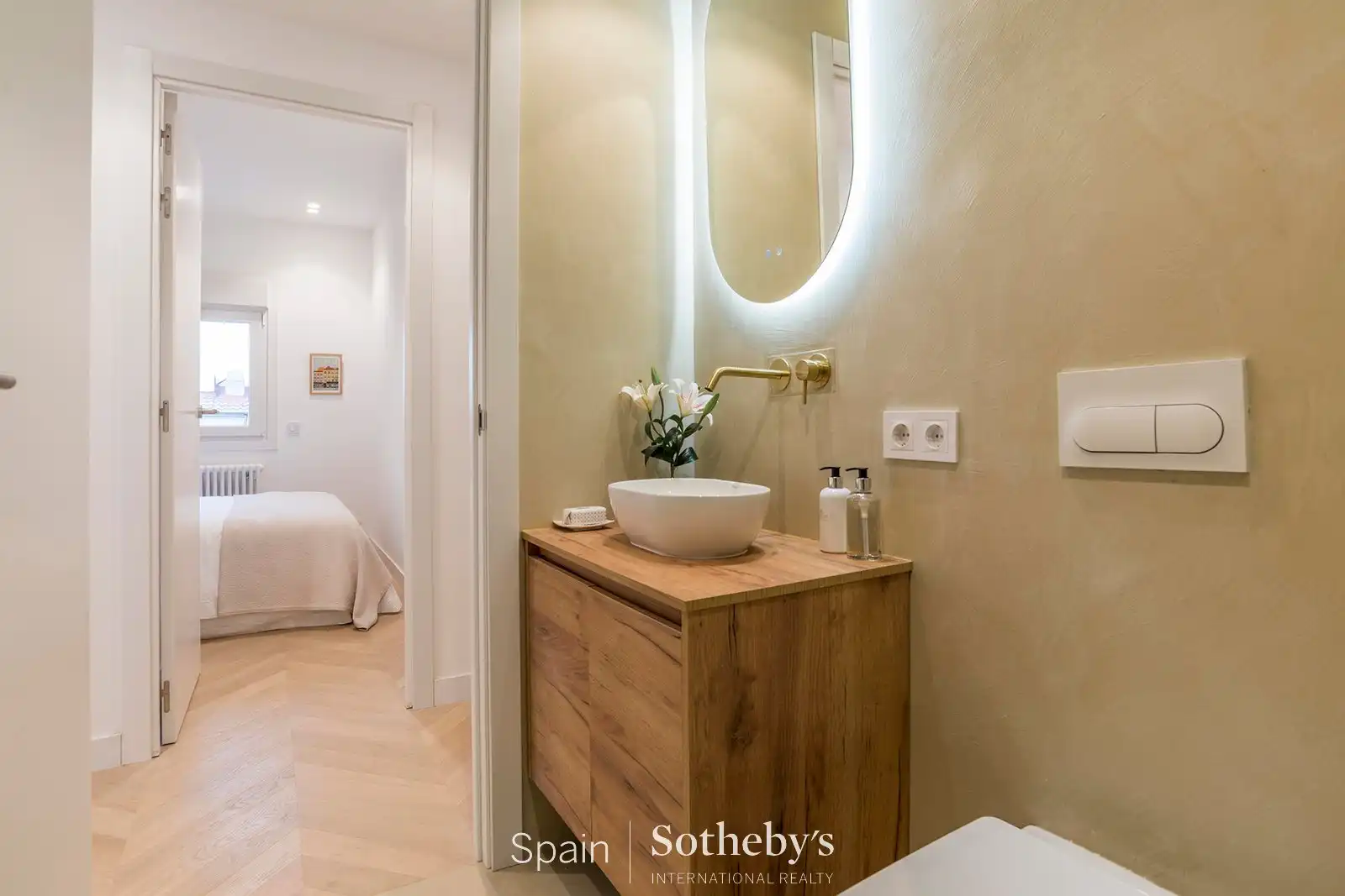 Appartement compact avec ascenseur à vendre à Calle del General Pardiñas, imagen 26