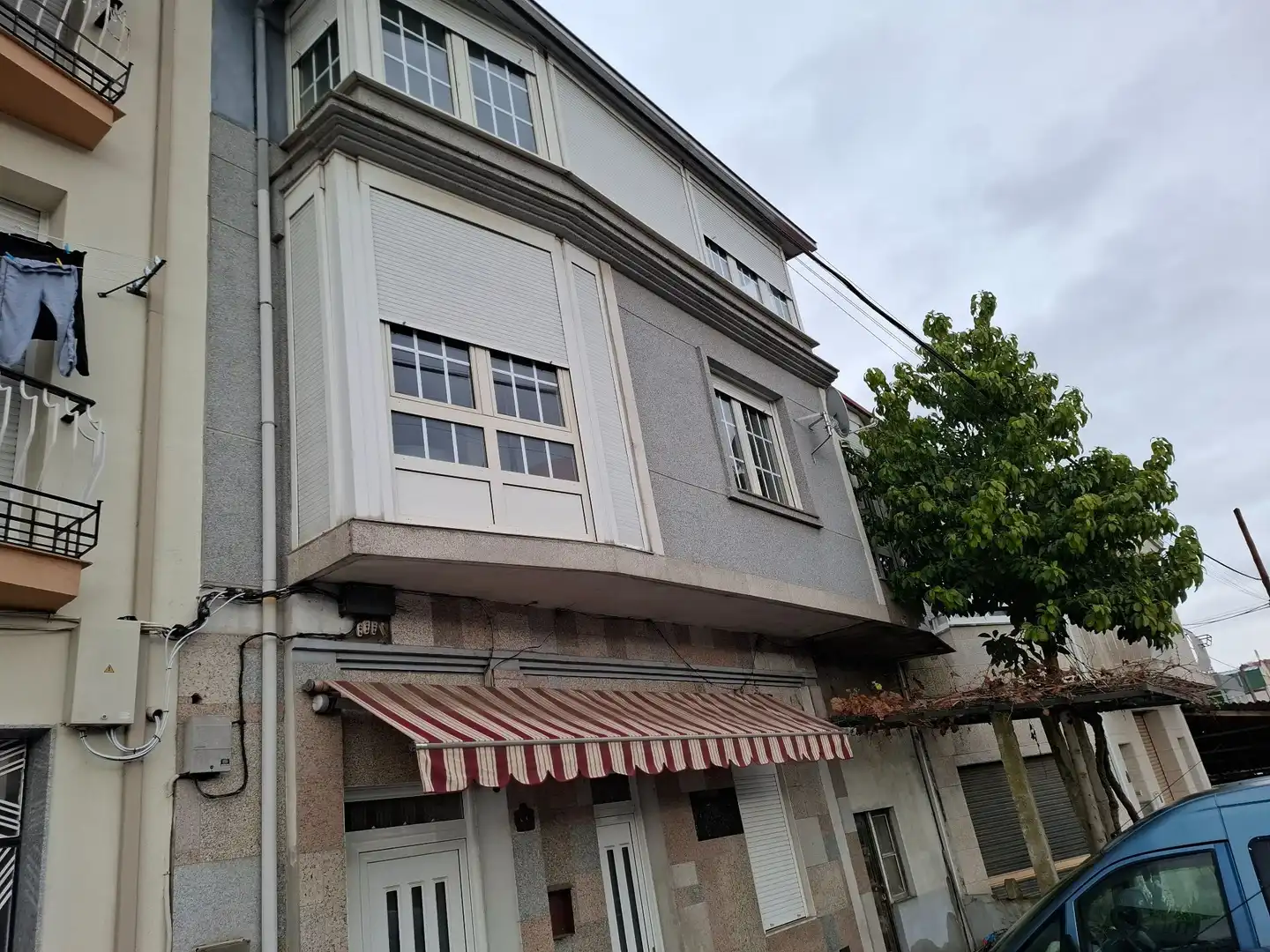 Casa con giardino in vendita a San Rosendo, imagen 3