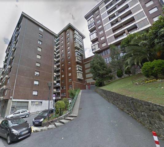 Trastero en Venta en UGARTEBURU JOSE MARIA en Zurbaran