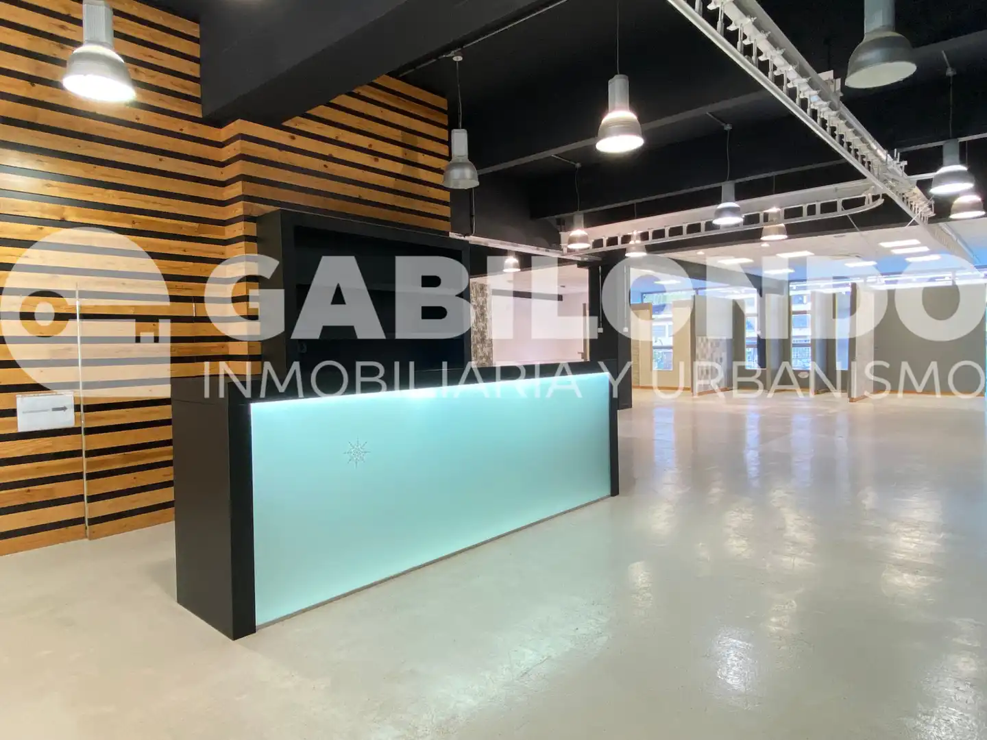 Local comercial en alquiler en Toletxe Kalea, imagen 6