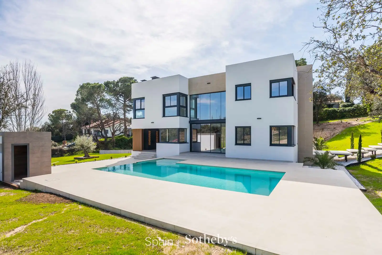 Haus zum Verkauf in Ciudalcampo, imagen 13